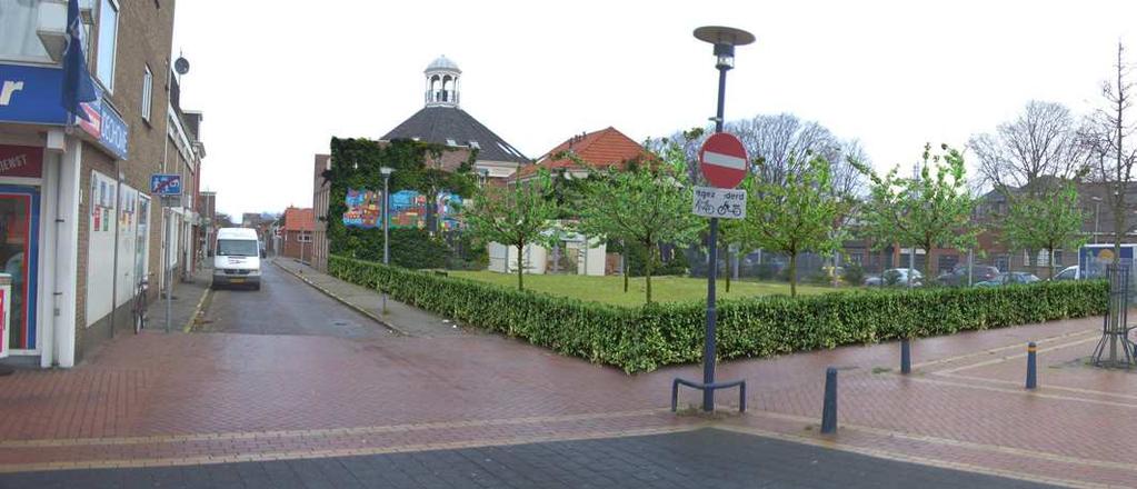 Den Helder Stadshart N 2.