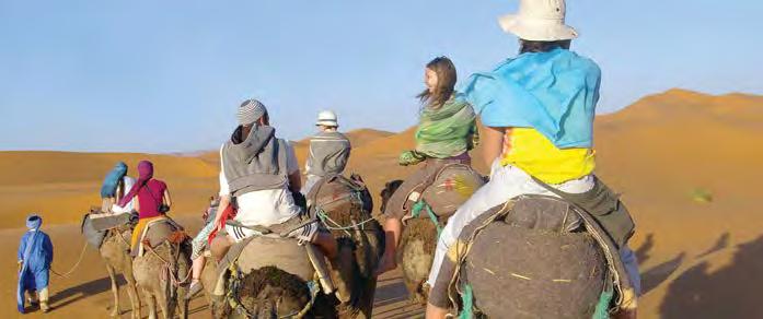 Dit luidde tevens een succesvolle periode in voor Jerash, dat toen bekend stond als Gerasa, deze tijd wordt wel gekenmerkt als de Gouden Eeuw.