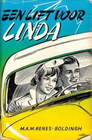 Een lift voor Linda 198