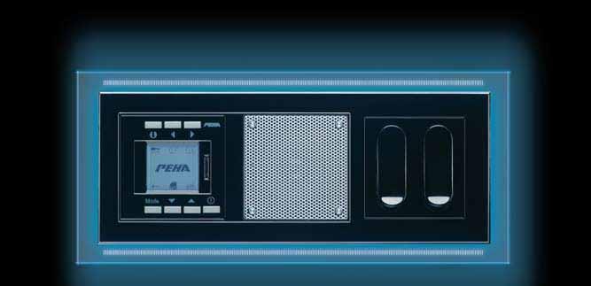 De nieuwe generatie PEHA-radio s overtuigen door nog meer functies en nog beter geluid.