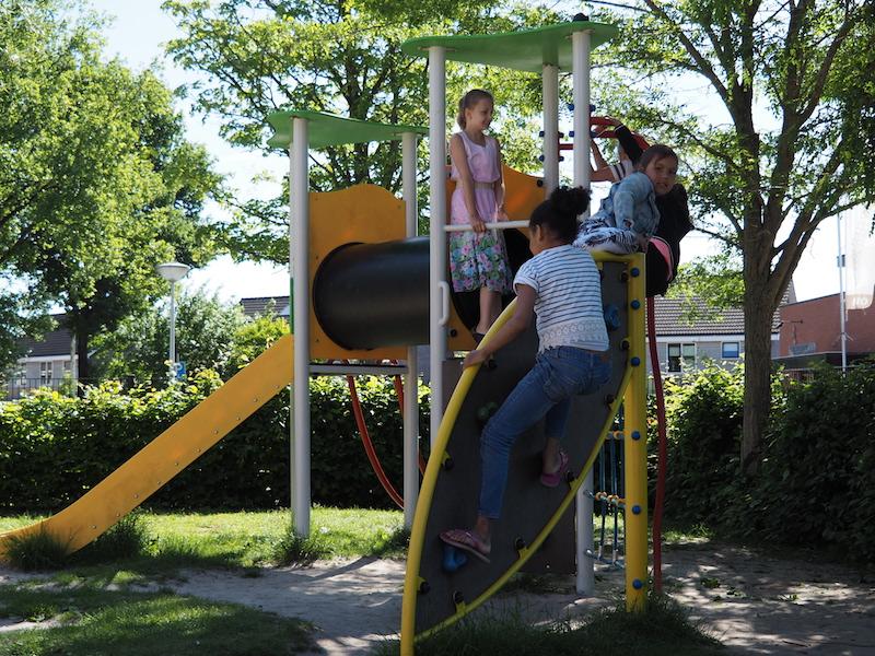 Raad van Toezicht uitgelicht Iedere stichting heeft een Raad van Toezicht (RvT), dus ook De Tjongerwerven.