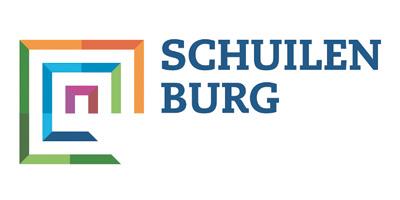 De Parabool en Zorggroep Raalte Mensen wonen op zichzelf in Schuilenburg; niet in een instelling De Parabool (VG) en Zorggroep Raalte (V&V) zijn vergelijkbare organisaties: financieel gezond,