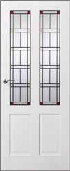 SKS 242 Glas-in-Lood 17 SKS 242 Glas-in-Lood 18