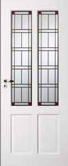 SKS 1242 Glas-in-Lood 12 SKS 1242 Glas-in-Lood 13