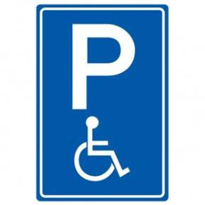 Twee maal per jaar voert de VGR overleg met de gemeentelijke dienst Parkeervoorzieningen over parkeercasuïstiek voor mensen met een beperking.