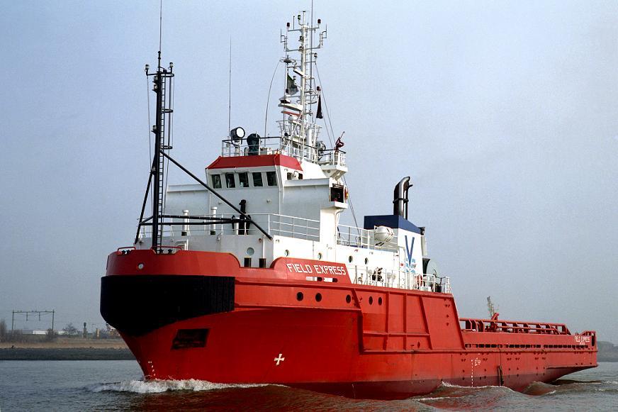 EXPERIENCE, IMO 9668037 (NB-238), 10-2-2015 (e) opgeleverd als MULTRATUG 28 aan Multratug 28 B.V., Terneuzen, in beheer bij Multraship Towage & Salvage B.V., Terneuzen en Scheepvaartmaatschappij Multraship B.