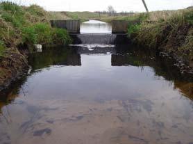 Hoogheemraadschap Amstel, Gooi en Vecht Watergebiedsplan Kustpolders voor de Noordpolder beoosten Muiden, de