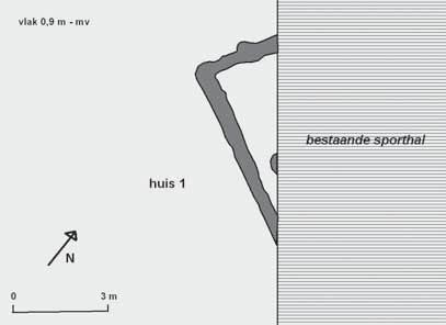 cultuurhistorische gegevens van het betreffende terrein en omgeving (Hendrix 2005a).