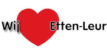 Heel Etten-Leur is hiermee aan de slag, dus ook onze wijken laten zich horen. Brengen wij de meeste inwoners aan tafel? Kom erbij, doe mee met Team Etten-Leur!