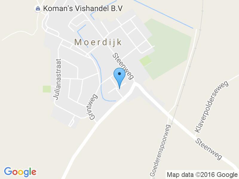 Locatie Adres gegevens Adres Schokkerstraat 4 Postcode /