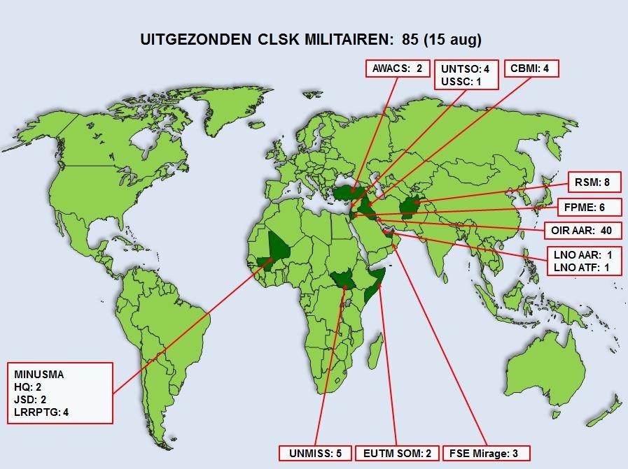 32 1 Operatiecentrum