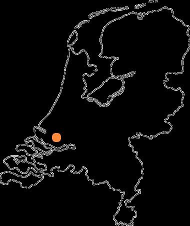 Locatie & bereikbaarheid Locatie De ruimte is gelegen op bedrijventerrein Vaanpark II te Barendrecht. In de directe omgeving vinden o.