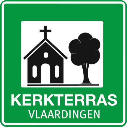 Kerkterras 2017 Op zondag 20 augustus wordt weer een kerkterras georganiseerd. Een oecumenische kerkdienst op het zomerterras in het Hof/ Oranjepark.