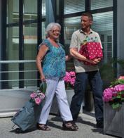 minibus (organisatie van begeleide uitstappen) gemeenschappelijke computer met internet beschikbaar 2 uur hulp bij uw verhuizing verdeling van post, onthaal van bezoekers organisatie van