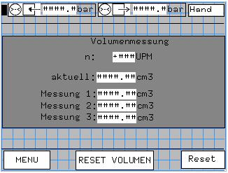 Het bedienen gebeurt door het aantikken van aanraakgevoelige vlakken (softkeys) op het bedieningsveld. Bij het inschakelen verschijnt op het bedieningsveld na een korte tijd het startbeeld.