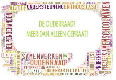 N A A M B E D R I J F Nieuwsbrief 2 Openbare Basisschool Kinheim 4 1161 AP Zwanenburg Tel. 020-4974285 www.aldoende.org aldoende@sopoh.