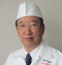 ) tot drie prachtige Japanse gerechten: Hot Tuna Maki, O-Toro Tartare en Chu-Toro Sashimi. Mr. Akira Oshima is de eerste Japanse topchef van Nederland sinds 1971.