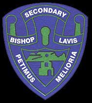 BISHOP LAVIS SEKONDÊRE SKOOL