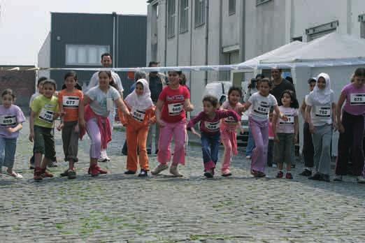 Artikel 3: Welke organisaties komen in aanmerking voor deze subsidie? Artikel 4: Hoeveel bedraagt de subsidie?