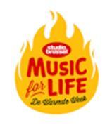 2) Kamutamba Kamutamba is geselecteerd in het kader van de Warmste Week van Music For Life 2017.