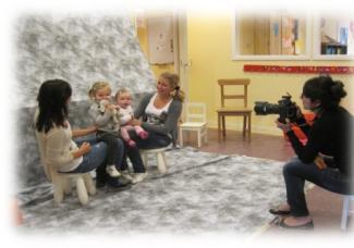 School fotograaf op Ikkedoen In twee dagen ongeveer 1000 kinderen fotograferen? Het was een enorme uitdaging maar ook heel erg leuk!! In de ochtend eerst alle groepsfoto s.