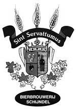 -25- Bierbrouwerij Sint Servattumus Ericastraat 11 b 5482 WR Schijndel Officieel verdeler van Brouwland.
