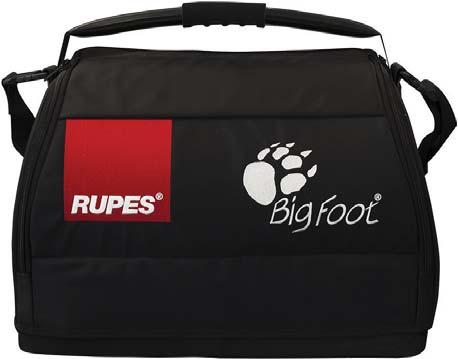 Z931/BF Stevige BigFoot tas 50L x 30H x 25B Code