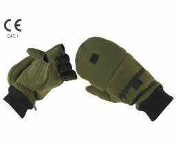 Specials Specials HANDSCHOEN GRANINGE G6030 Een technisch geavanceerde handschoen van Ejendals in dik thinsulate bekleed fleece, het vinger-deel kan worden gespiegeld en worden bevestigd met