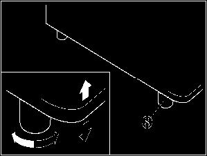 Gerätemaße in mm und Grad A B C D E F G H I 554 1593 100 641 1070 75 100 126 905 DE Fig. 1 Fig. 2 Fig.