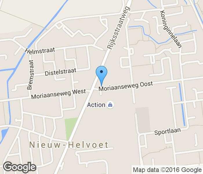 KADASTRALE GEGEVENS Adres Moriaanseweg Oost 141 Postcode / Plaats 3223 AG Hellevoetsluis