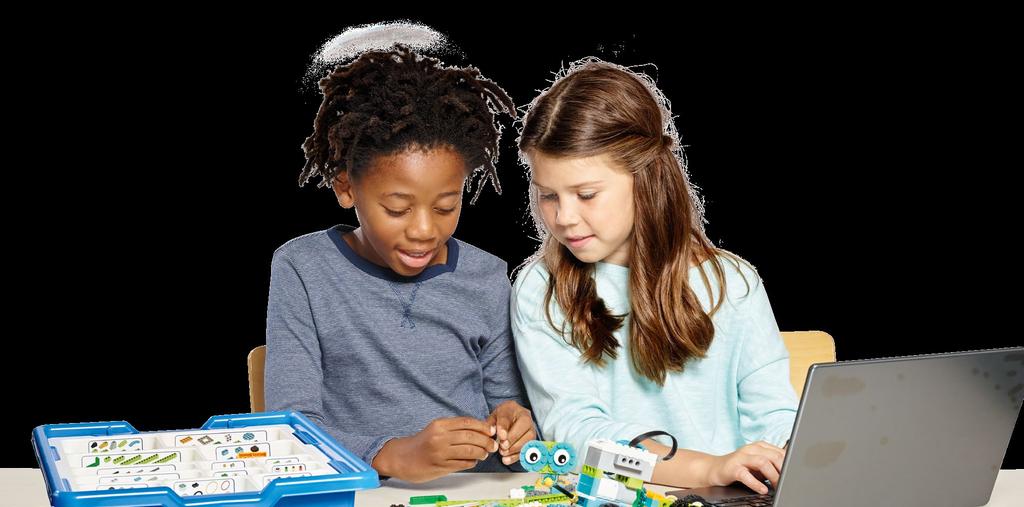 LEGO Education WeDo 2.