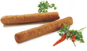 99 Frikandel XL 24x155