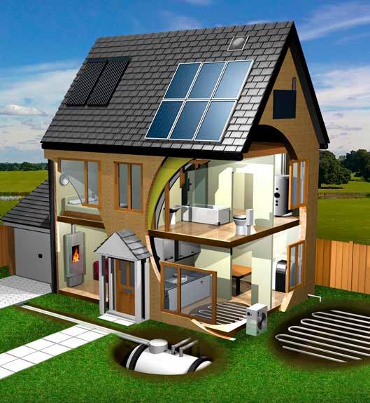 Is uw woning klaar voor de toekomst? Naar verwachting lopen de kosten voor energie de komende jaren alleen maar op.