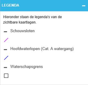 In 2016 wordt er dus twee keer gecontroleerd: begin januari en vanaf 15 november. Ook buiten de schouwperioden moeten de sloten en taluds in goede staat zijn.