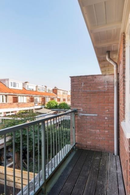 HOOFT GRAAFLANDSTRAAT 41 in UTRECHT De woning Compleet gerenoveerde karakteristieke eengezinswoning met 3 slaapkamers!