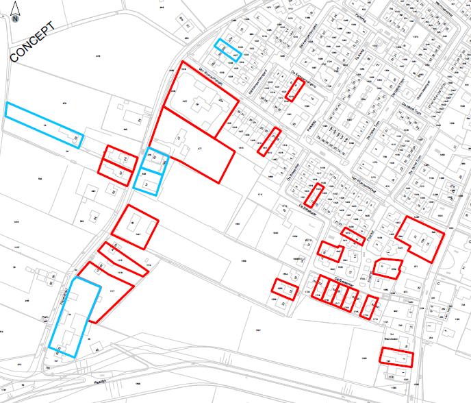 Dit is gebleken uit een enquête over wateroverlast onder de bewoners uit 2007 (Royal Haskoning, Water in Hoge Wei, 22 januari 2007).