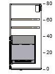 17 of 22 5/12/17, 6:38 PM 11 30205528 METOD bovenkastelement 60x37x80 cm 20,- 1 20,- 20208202 RINGHULT deur hoogglans 60x40 cm 24,- 1 24,- 90303390 FRAMTID magnetron roestvrij staal 249,- 1