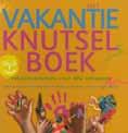 Het vakantieknutselboek (2006) - van 5 tot 11 jaar Met dit knutselboek werk je met materialen uit de verschillende seizoenen en vakanties.