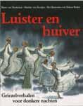 Als de Kriegeltjes een nacht op de villa van de rijke familie Soeters passen, krijgen ze te maken met geheime dierproeven in de buurt.