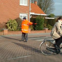 Ruimte voor bedrijven op de KMO-zone Bedrijven zorgen voor werkgelegenheid. Daarvoor is nog heel wat ruimte in Kalmthout.