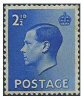 Edward VIII (23-6-1894 28-5-1972), koning van 20 januari 1936 tot 11 december 1936. Edward die al veel taken van zijn vader George V tijdens zijn ziekte had overgenomen werd automatisch zijn opvolger.