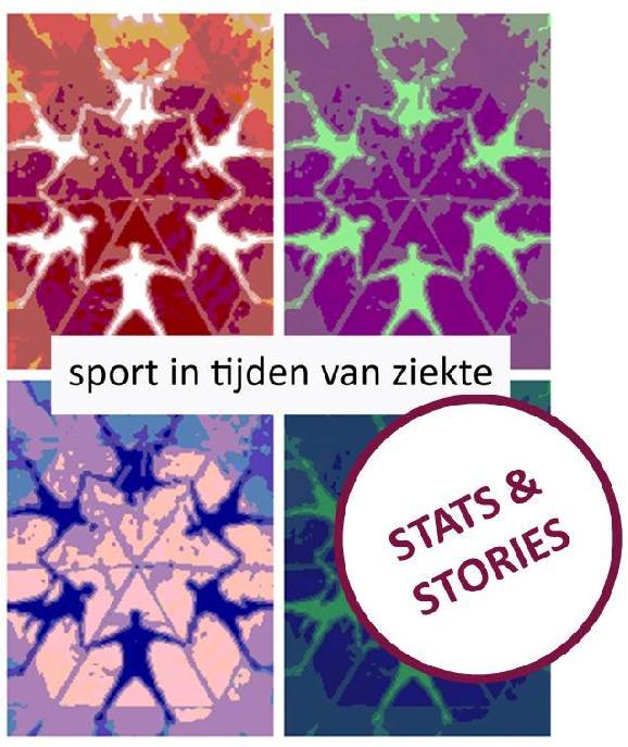 STATS & STORIES - DEPRESSIE Uitkomsten Sport in Tijden van Ziekte Mirjam Stuij, MSc. a,b Coen van Bendegom, MSc. b Dr. Agnes Elling b Prof. dr. Tineke Abma a Oktober 2017 Contact: m.stuij@vumc.