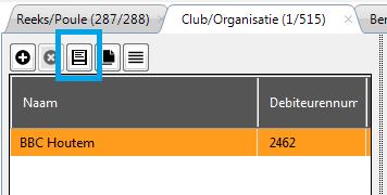 Stap 5: Klik op de Opslaan -knop Stap 5.