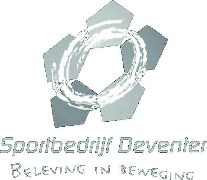 Aktiviteiten Voor deelname zie onder, niet via De Klup SportActief Deventer Wat is SportActief?