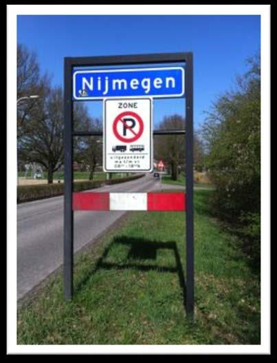 Nijmegen Oproep!