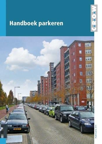 Bepalen parkeerbehoefte