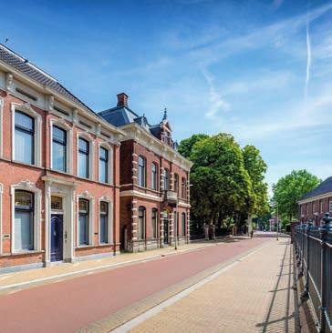 FIETSBRUG Sittard-Geleen ST.