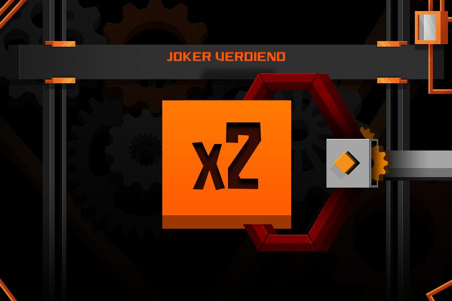 5. Jokers verdienen Het doel van de MediaMasters Game is om zoveel mogelijk jokers te verdienen.