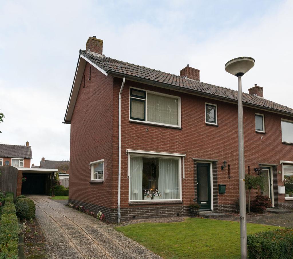 KRUISSTEENWEG 140 B WIERDEN 209.000 k.