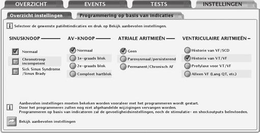 DE PROGRAMMER/RECORDER/MONITOR GEBRUIKEN BEVEILIGING VOOR ZIP TELEMETRIE 1-15 Het herpositioneren van de PRM-antenne of de PRM kan de ZIP Telemetrieverbinding verbeteren.